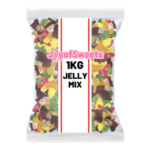 Load image into Gallery viewer, Jelly Mix 1kg (Pre-made)

