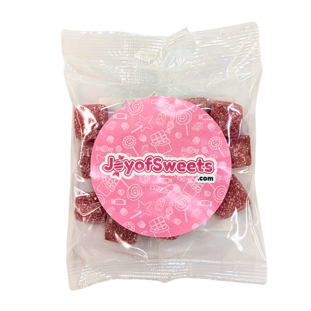 Cola Cubes (100g)