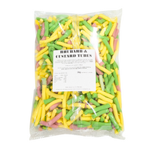 Load image into Gallery viewer, Rhubarb and Custard 1kg
