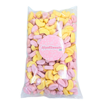 Load image into Gallery viewer, Shrimps &amp; Foam Banana Mix 1kg
