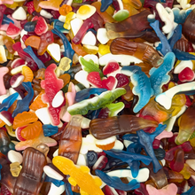 Load image into Gallery viewer, MEGA 10KG Jelly Pouch
