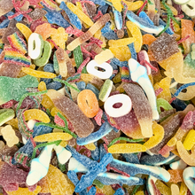 Load image into Gallery viewer, 3kg Sweet Jars
