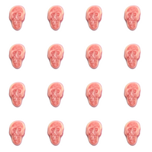 Load image into Gallery viewer, Jelly Filled Skulls (100g)
