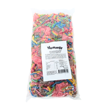 Load image into Gallery viewer, Sour Liquorice Party Mix 2kg
