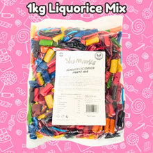 Load image into Gallery viewer, Liquorice Party Mix 1kg
