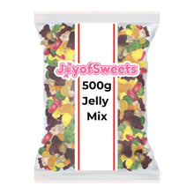 Load image into Gallery viewer, Fiver Double (Jelly, Fizzy)
