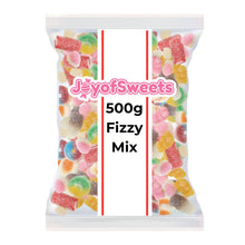 Load image into Gallery viewer, Tenner Trio (Jelly, Fizzy, Blue)
