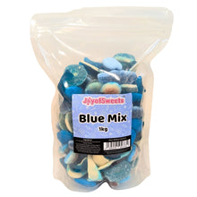 Load image into Gallery viewer, Blue Sweet Mix 1kg (Pre-made)
