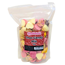 Load image into Gallery viewer, Chocolate Mix 1kg (Pre-Made)
