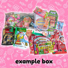 Load image into Gallery viewer, £10 Mystery Box
