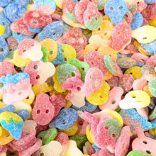Load image into Gallery viewer, 1kg Assorted Skulls Mix (Vegan)
