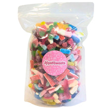 Load image into Gallery viewer, 1kg Create Your Own Sweet Pouch

