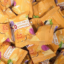 Load image into Gallery viewer, 5D Halloween Peelable Gummies 100g
