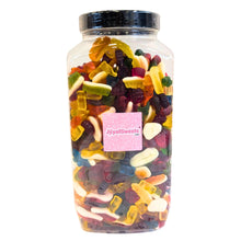 Load image into Gallery viewer, 3kg Jelly Jar
