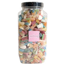 Load image into Gallery viewer, 3kg Fizzy Jar
