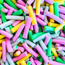 Load image into Gallery viewer, Rhubarb and Custard 1kg
