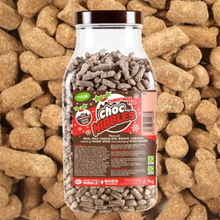 Load image into Gallery viewer, Choc Nibbles Christmas Pudding (100g)
