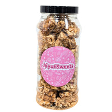 Load image into Gallery viewer, Peanut Brittle 490g Gift Jar
