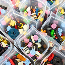 Load image into Gallery viewer, 1kg Liquorice Mix (Pre-made)
