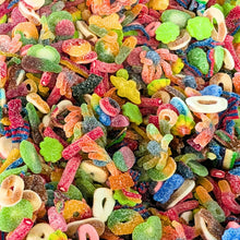 Load image into Gallery viewer, 1kg Assorted Sour Mix
