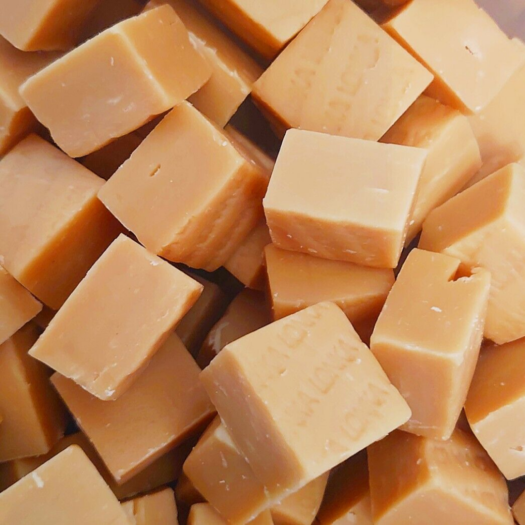 Vanilla Fudge (100g)