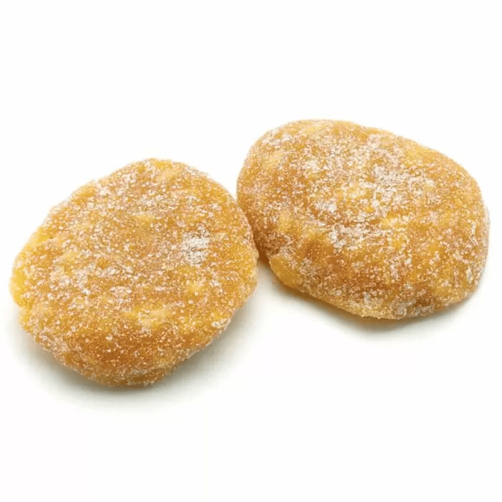 Gray's Traditional Teacakes (100g)