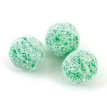Load image into Gallery viewer, Barnetts Mega Sour Apple (100g)
