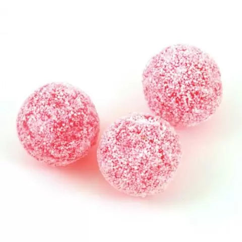 Barnetts Mega Sour Cherry (100g)