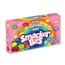 Load image into Gallery viewer, Smackers Theater Box 80g
