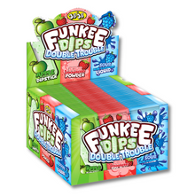 Load image into Gallery viewer, Funkee Dips Double Trouble 24g
