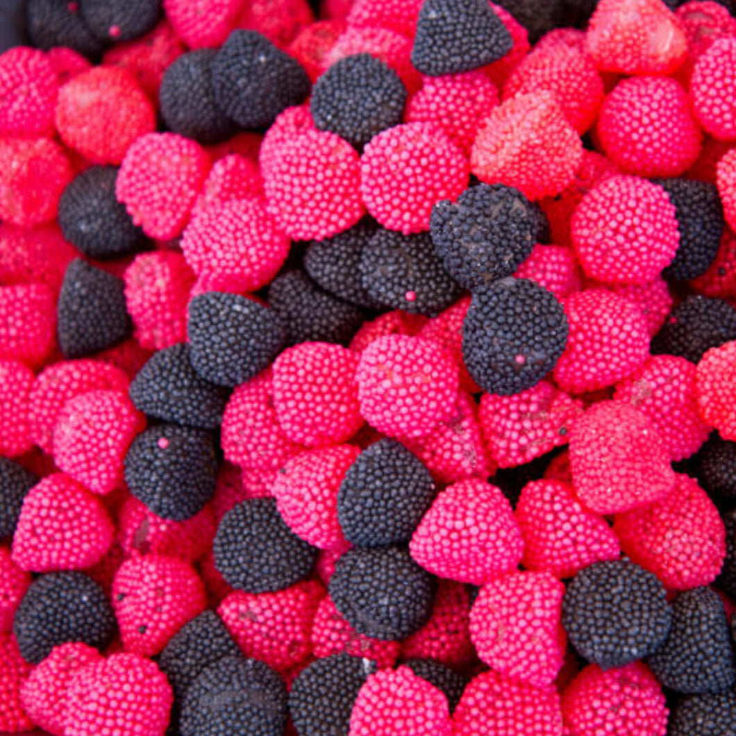 Berries (100g)