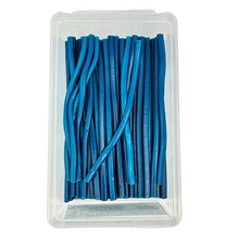 Load image into Gallery viewer, 2kg Pencil Bundle - Blue Raspberry and Strawberry Pencils
