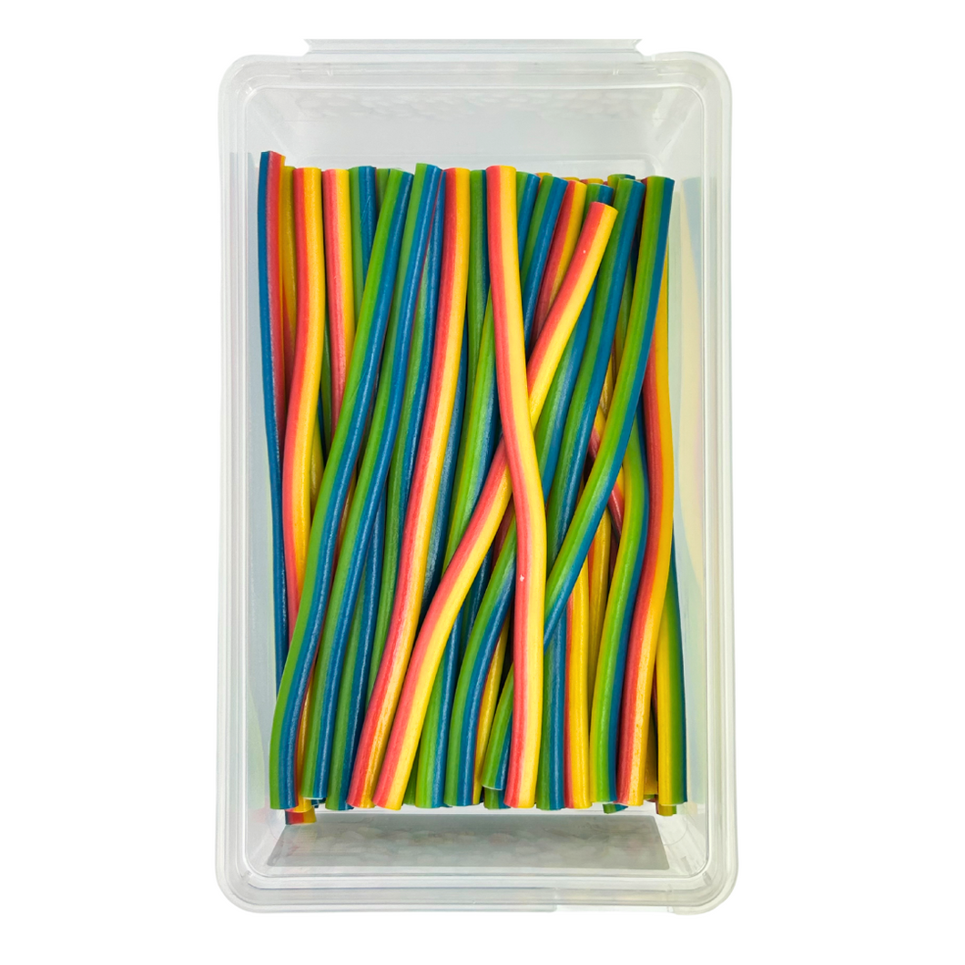Rainbow Pencils Tub 100 Count