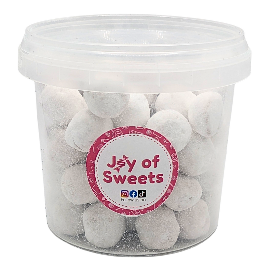 Toffee Bon Bons 250g Grab Tub (Vegetarian)