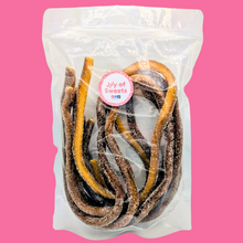 Load image into Gallery viewer, Fizzy Cola Giant Cables (75cm)
