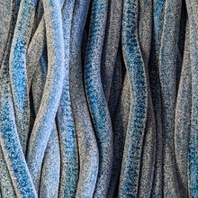 Load image into Gallery viewer, Create Your Own Giant Cables Pouch
