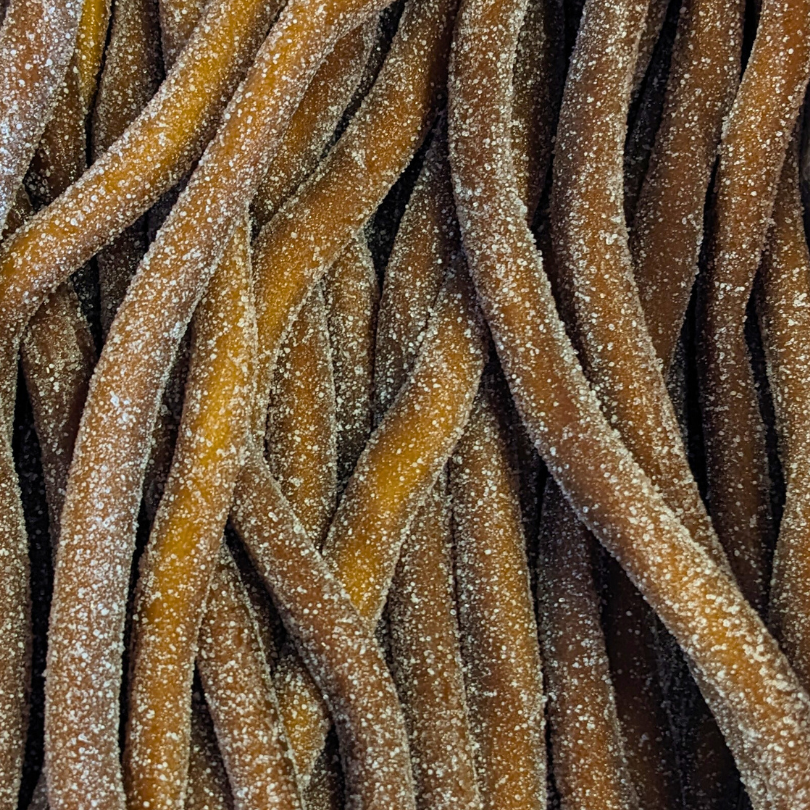 Fizzy Cola Giant Cables (75cm)
