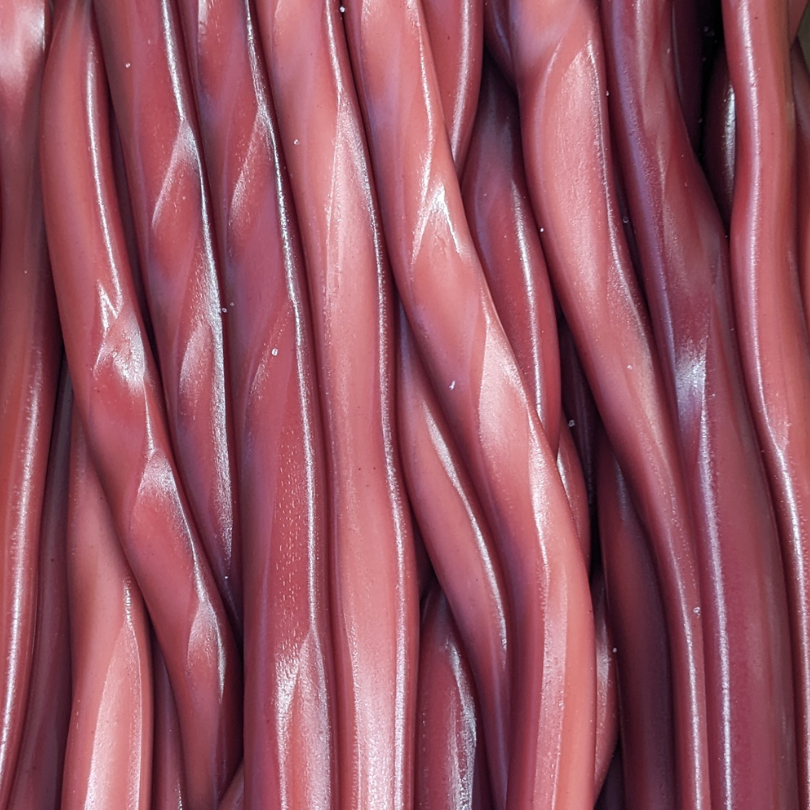 Giant Vimto Cables (75cm)
