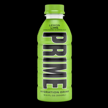 Load image into Gallery viewer, Prime Lemon Lime (500ml)
