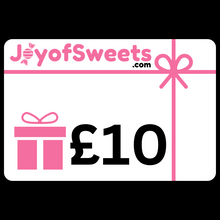 Load image into Gallery viewer, £10 Gift Card
