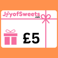 Load image into Gallery viewer, £5 Gift Card
