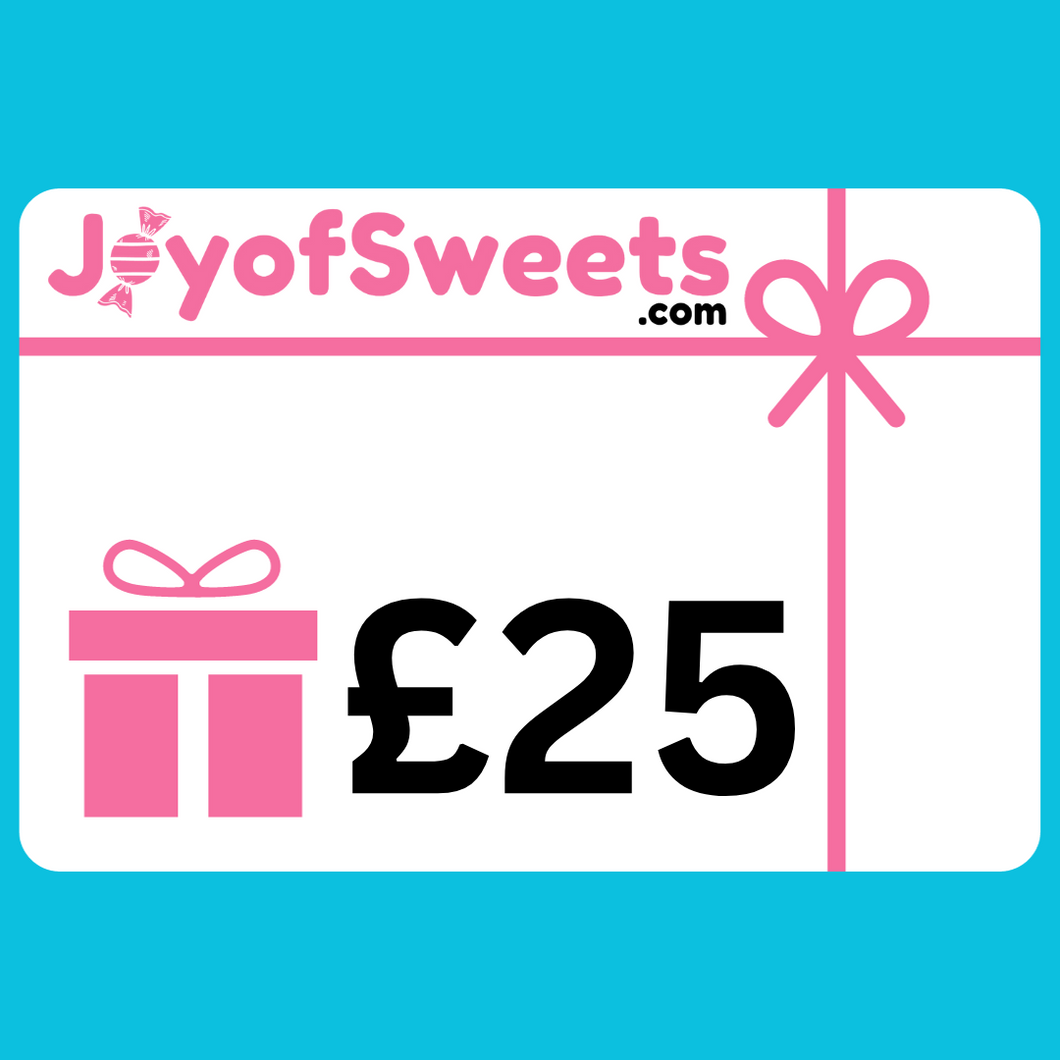 £25 Gift Card