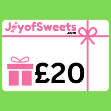 Load image into Gallery viewer, £20 Gift Card
