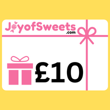 Load image into Gallery viewer, £10 Gift Card
