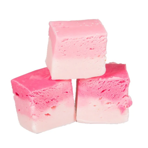 Candy Floss Nougat pick n mix sweets confectionary joyofsweets.com