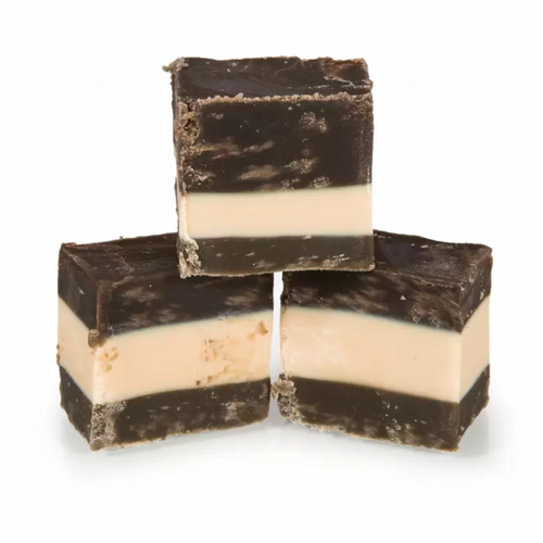 After 8 Fudge pick n mix sweets confectionary joyofsweets.com