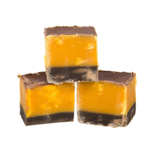 Daim Bar Fudge pick n mix sweets confectionary joyofsweets.com