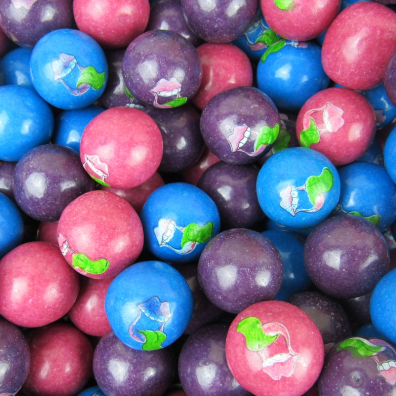 Tongue Painter Bubblegum (100g)  Joyofsweets.com