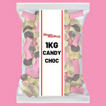 Load image into Gallery viewer, Joy of Chocolate Mix
