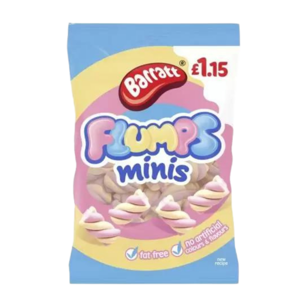 Flumps Minis